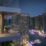Marina Cove - 3BHK