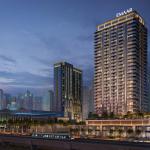 Marina Cove- 1BHK