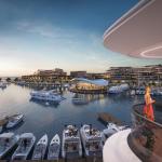 Sobha Siniya Island : 2BHK Apartment